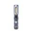 Работна лампа M-TECH PRO 9+1 SMD