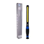 Inspection Lamp M-TECH 4W COB LED AKU USB-C