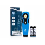 Работна лампа M-TECH PRO 15W + 3W COB