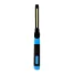 Работна лампа M-TECH PRO 5W COB+1 LED