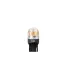 M-TECH Platinum LB828Y-01B - T20 W21W, 12-24V 15x2835SMD, CANBUS, Amber