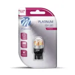 Blister 1x LED L829W - T20 doulbe beam 15x2835SMD CANBUS 12-24V White