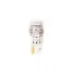 Blister 1x Diode LED M-TECH Platinum W5W 4x2016SMD 12-30V CANBUS, White