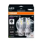 Автолампи OSRAM LEDriving HL EASY, H15 16W12VPGJ23T-1 HCB2