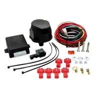Инсталация за теглич с електронен модул, UniKIT 1L Module 7PIN