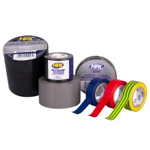 Insulating tapes