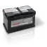 Акумулатор EXIDE 12V 72Ah/760A AGM (R+ standard terminal) 278x175x190 B13