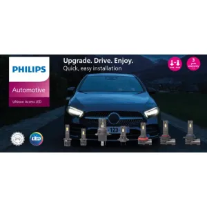 Philips Ultinon Access 2500