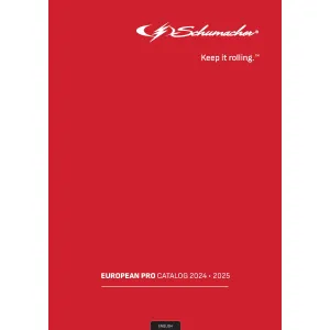 Каталог автосервизно оборудване Schumacher Electric 2023 - 2024