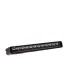 Допълнителен фар LED Бар M-TECH Black Series WLBC174, 60W, 14,5