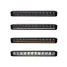 Допълнителен фар LED Бар M-TECH Black Series WLBC174, 60W, 14,5