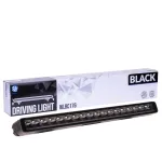 Допълнителен фар LED Бар M-TECH Black Series WLBC176, 90W, 21.1", Динамичен габарит, 7650lm, 12-48V