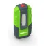 Xperion 3000 Garage Starter-Kit X30BOPOSL 