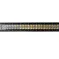 Lightbar - Double Row - Bottom Bracket, 270W 42