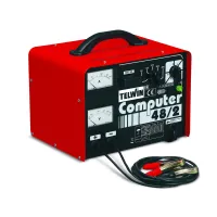 Зарядно устройство, COMPUTER 48/2   PROF