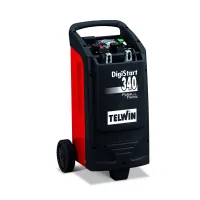 Зарядно/стартово устройство, DIGISTART 340 PULSE TRONIC