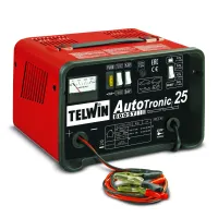 Зарядно устройство, AUTOTRONIC 25 BOOST