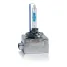 Автолампи, D1S 85V 35W P32D-2, Philips BlueVision Ultra