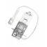 Автолампи, H3 12V 55W PK22S OSRAM