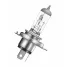 Автолампи, H4 12V 60/55W P43t OSRAM