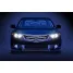 Автолампи WBT10 X-tremeVision LED 6000K 2 бр/к-т         