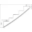 Дневни светлини Nolden LED DRL Basic line 36 - Black, к-т