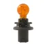 Автолампи, HiPerClick 12V 24W PG18.5d-3