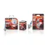 Автолампи, H4 12V 60/55W P43t OSRAM NB LASER DUO