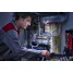 Работна лампа PHILIPS, LED Inspection lamp with docking station RCH19