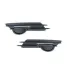 DRL DayLight 8 - Opel Corsa D, панел