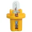 Автолампи, BX8,5d Yellow 12V 1,5W Osram