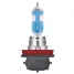 Автолампи, H11 12V 55W PGJ19-2 OSRAM NIGHT BREAKER® LASER +150% DuoBox