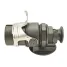 Куплунг 15 PIN 24V, с винтчета
