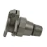 Букса (щекер) 7 PIN, 24V TYPE N