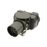 adapter short from 15 pin plug to N/S socket 7