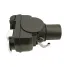 adapter short from 15 pin plug to N/S socket 7